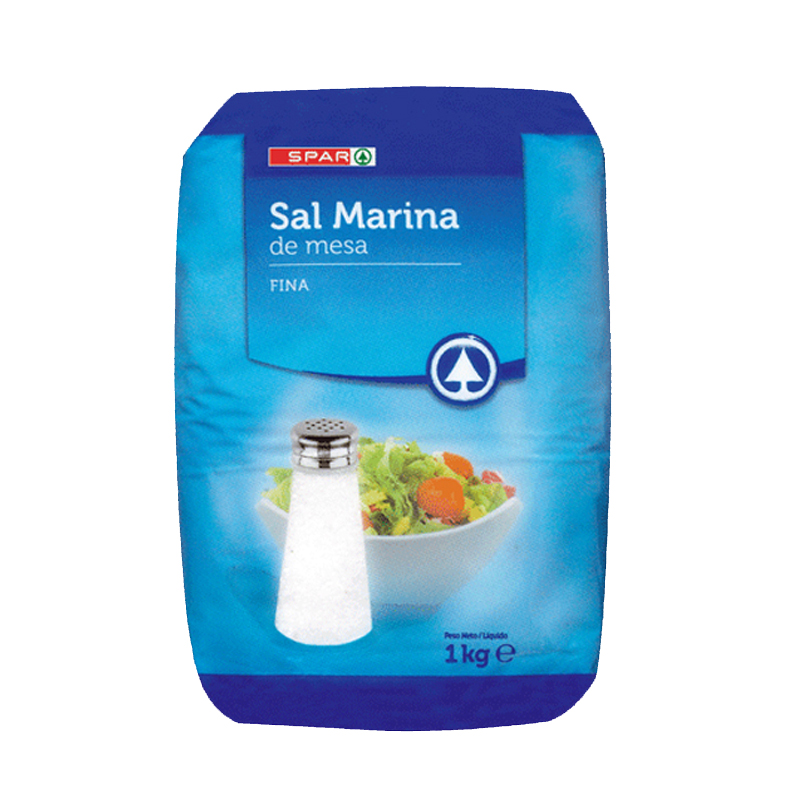 Imagen de SAL FINA SPAR