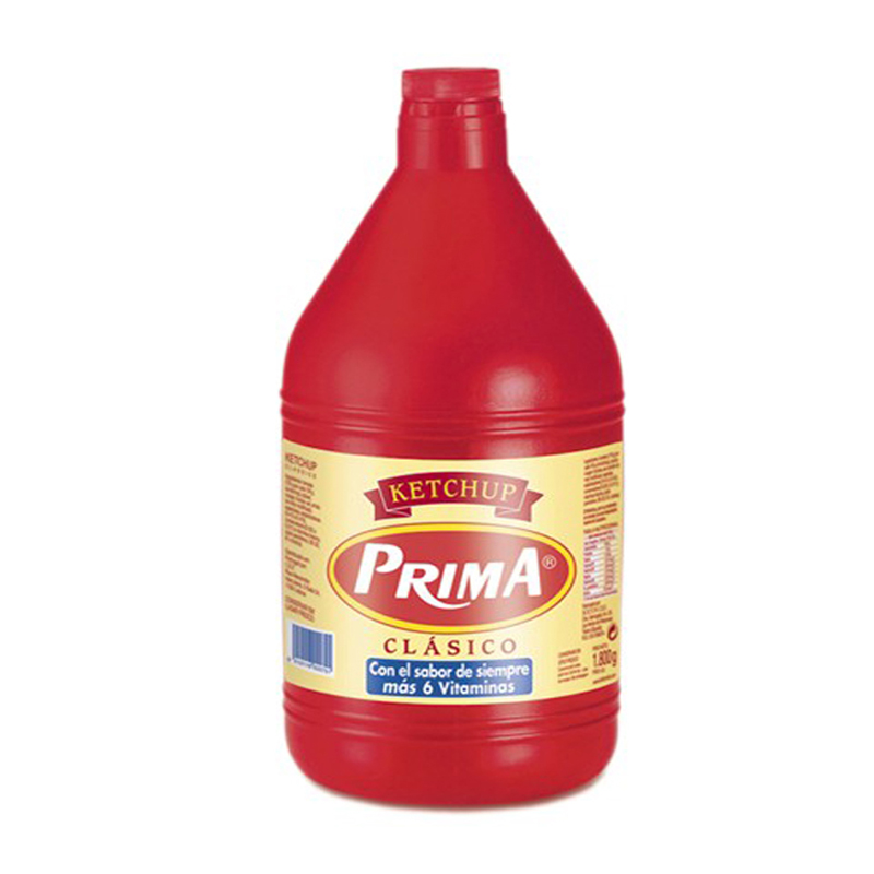Imagen de KETCHUP PRIMA