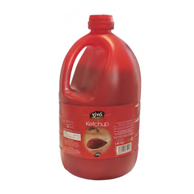 Imagen de KETCHUP VIVOCHEF
