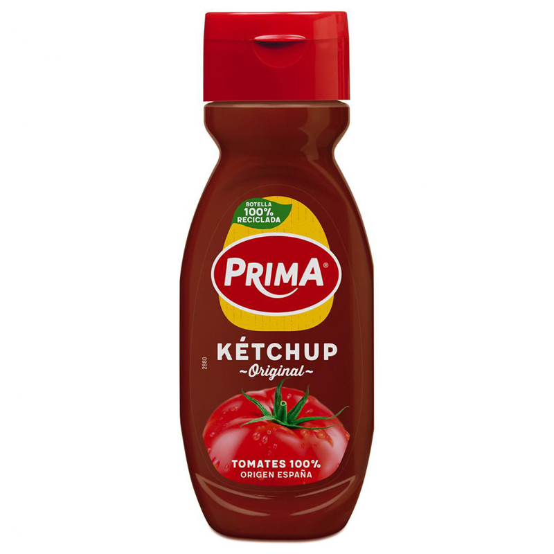 Imagen de KETCHUP PRIMA ORIGINAL