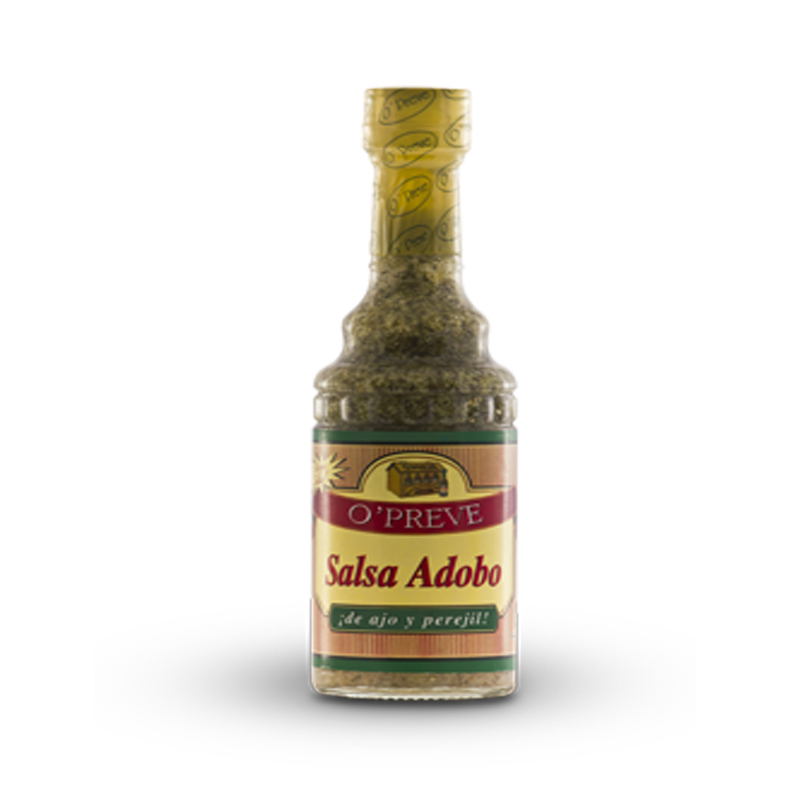 Imagen de SALSA ADOBO O`PREVE