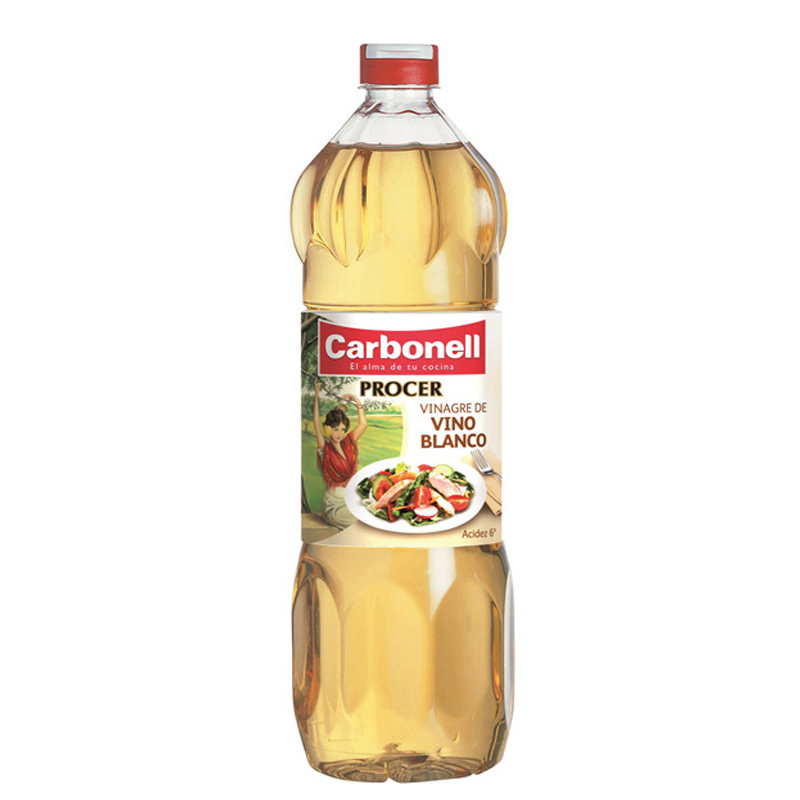 Imagen de VINAGRE EXTRA CARBONELL