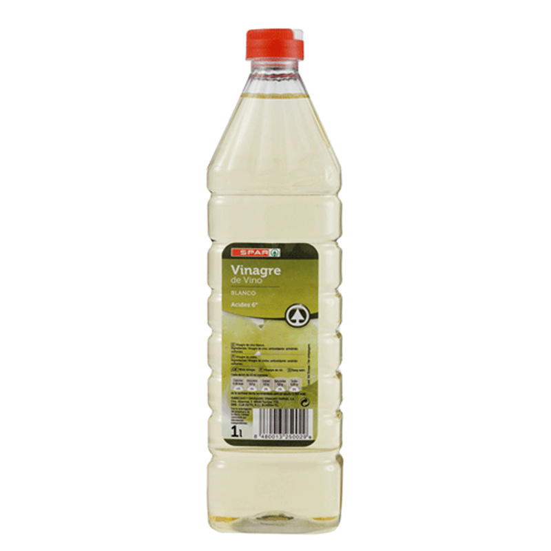 Imagen de VINAGRE BLANCO SPAR