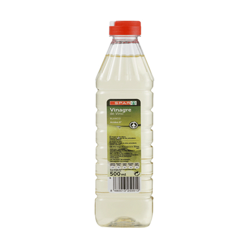 Imagen de VINAGRE BLANCO SPAR