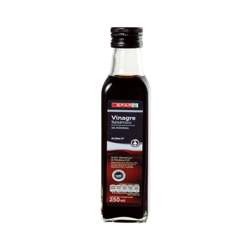 Imagen de VINAGRE BALSAMICO MODENA SPAR
