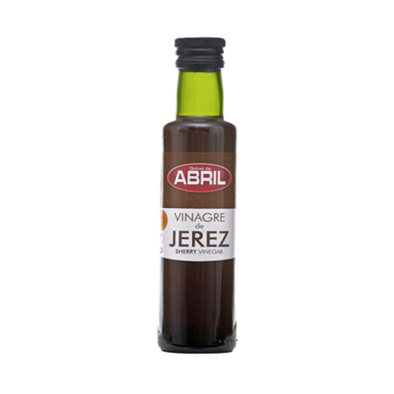Imagen de VINAGRE DE JEREZ ABRIL