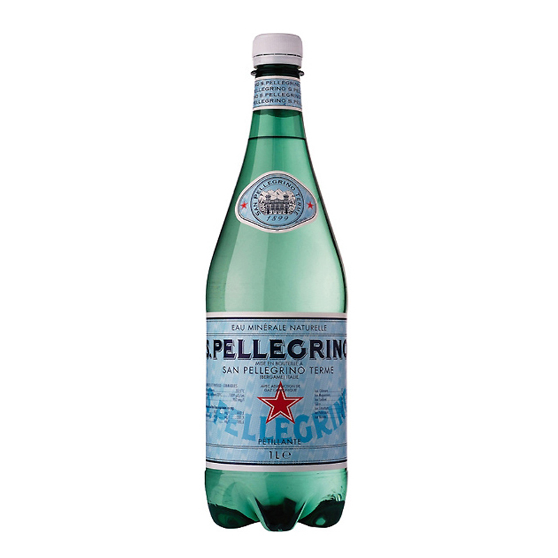 Imagen de PELLEGRINO