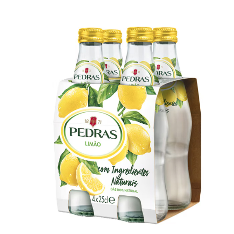 Imagen de PEDRAS SALGADAS LIMON