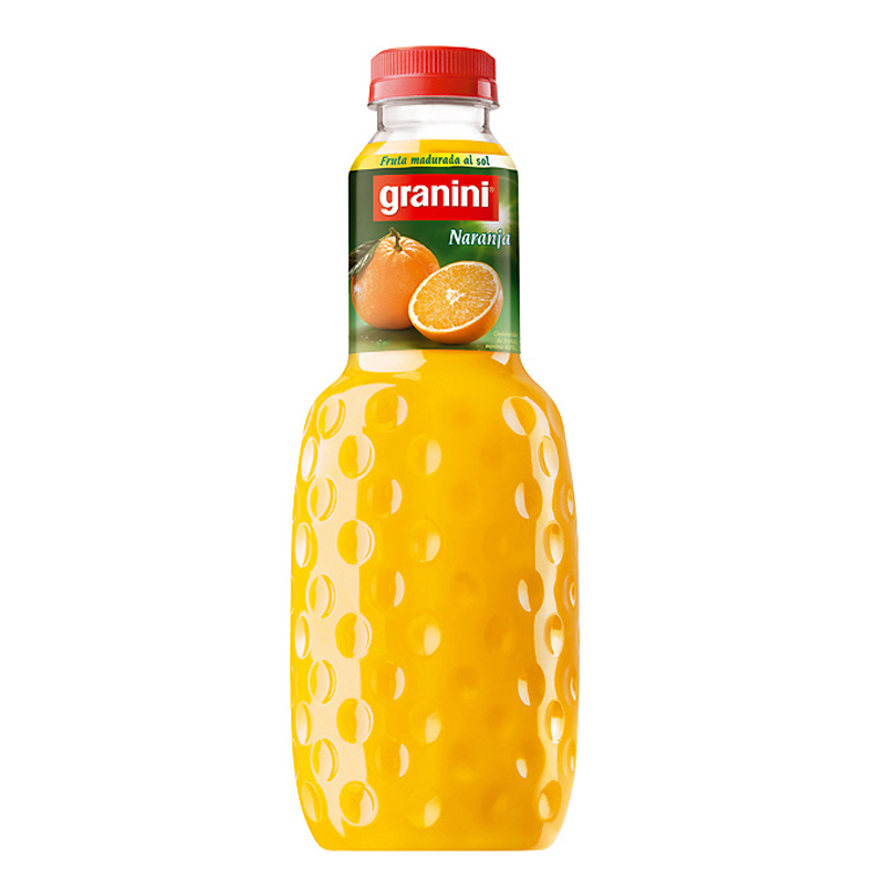 Imagen de GRANINI NARANJA