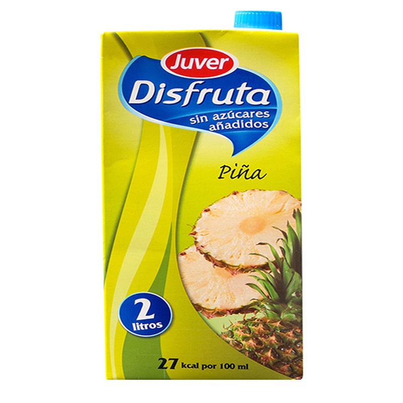 Imagen de JUVER DISFRUTA PIÑA