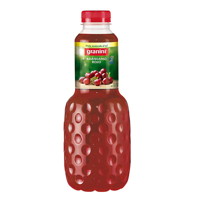 Imagen de GRANINI ARANDANOS