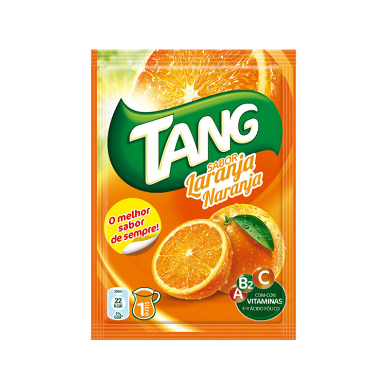 Imagen de TANG NARANJA