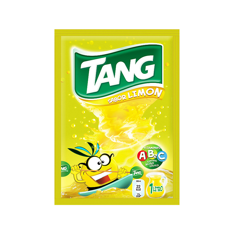 Imagen de TANG LIMON