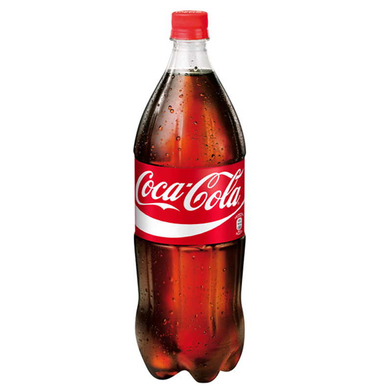 Imagen de COCA COLA