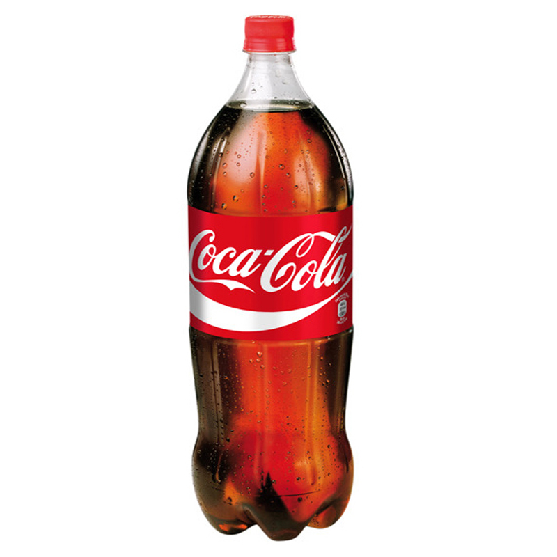Imagen de COCA COLA