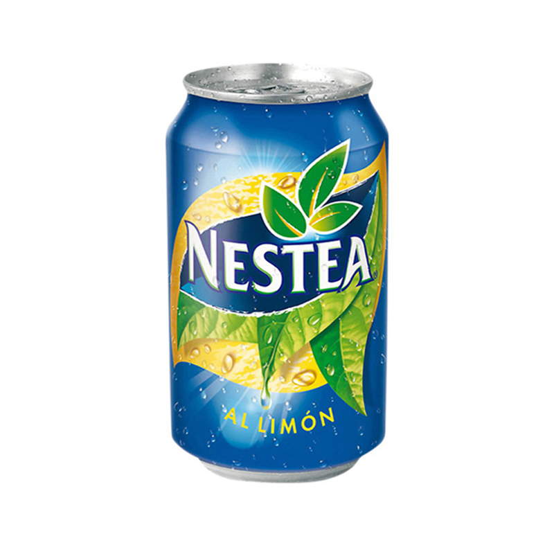 Imagen de NESTEA LIMON