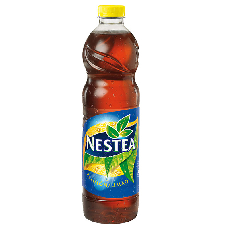 Imagen de NESTEA LIMON