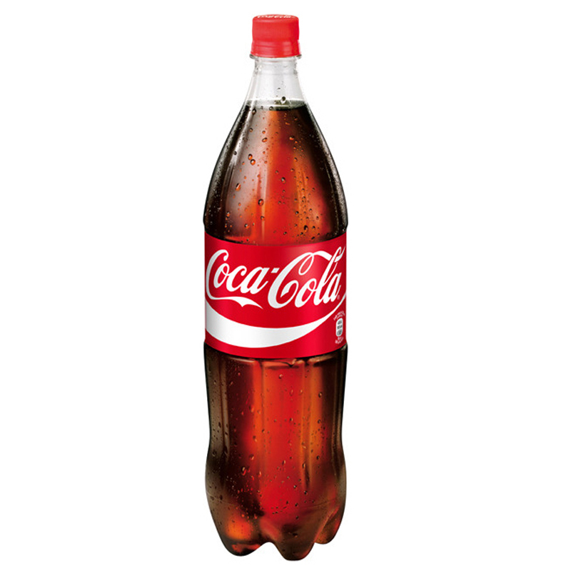 Imagen de COCA COLA