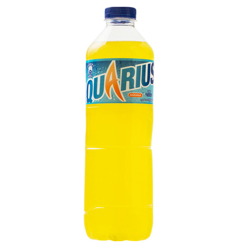 Imagen de AQUARIUS NARANJA