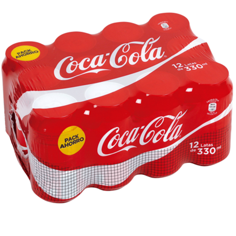 Imagen de COCA COLA