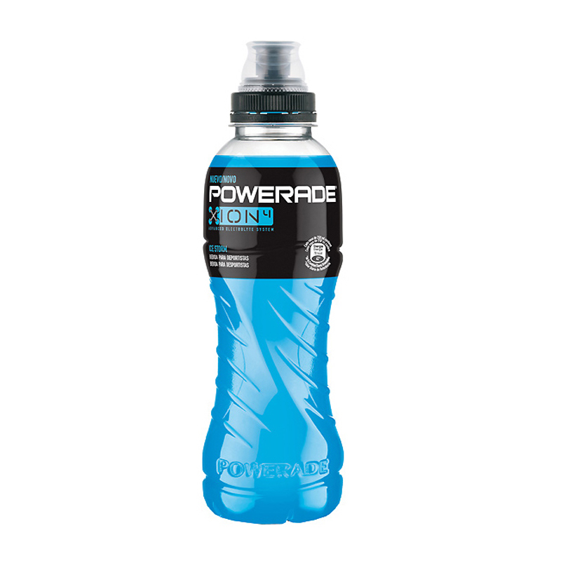 Imagen de POWERADE ICE