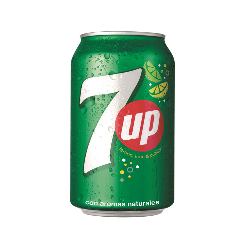 Imagen de SEVEN UP