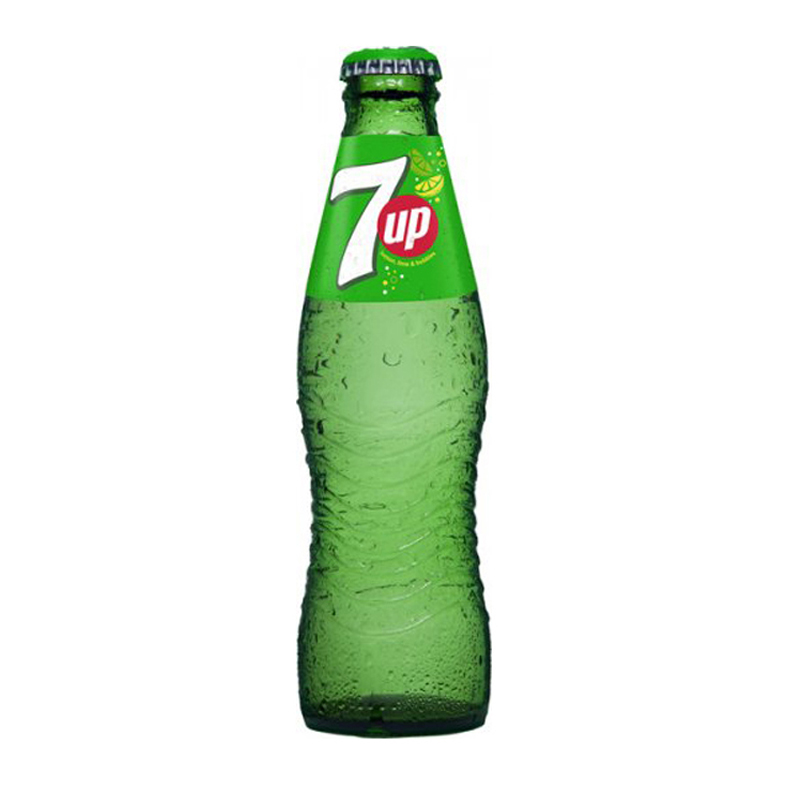 Imagen de SEVEN UP