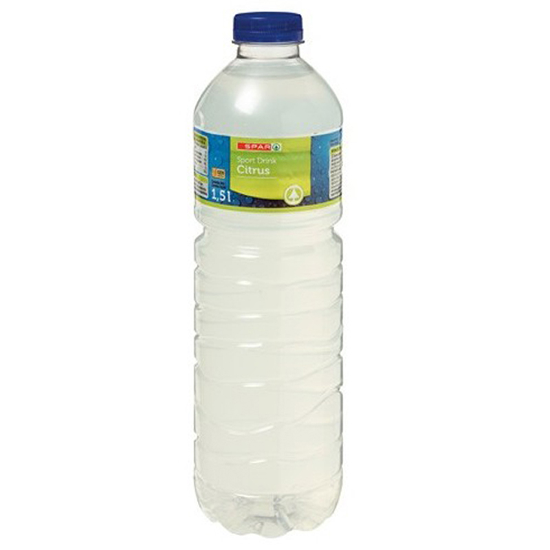 Imagen de SPOR ACTIVE CITRICO SPAR
