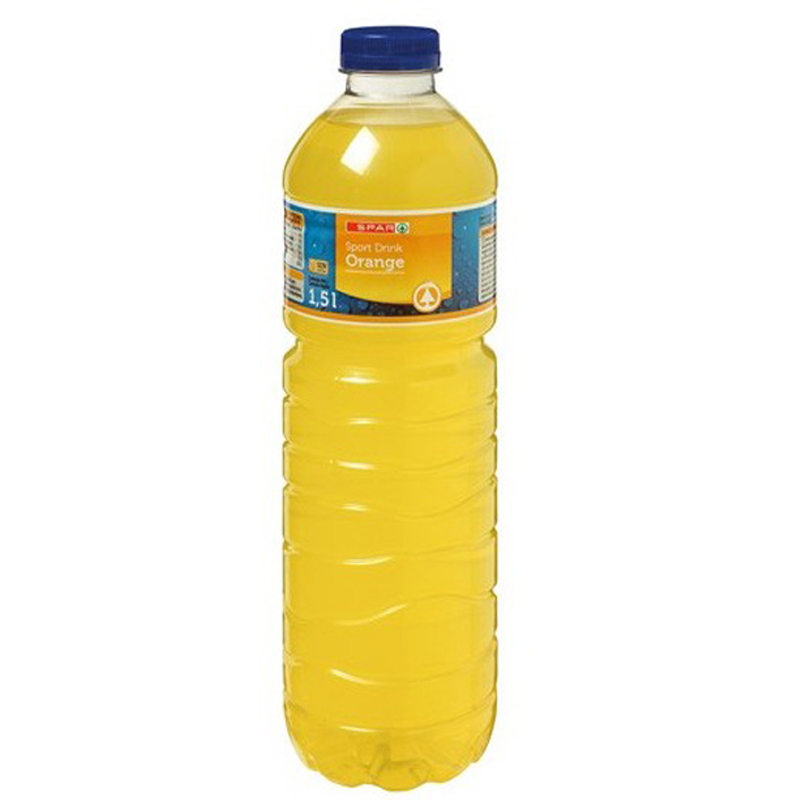 Imagen de SPOR ACTIVE NARANJA SPAR