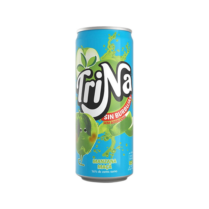 Imagen de TRINA MANZANA