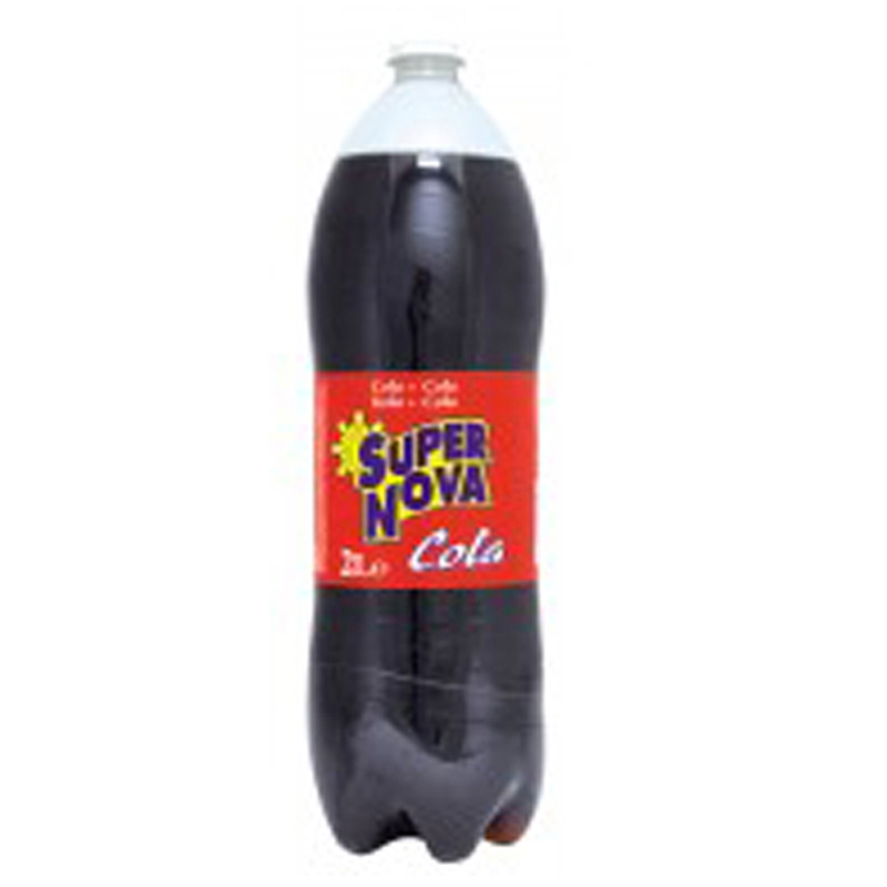 Imagen de SUPER NOVA COLA