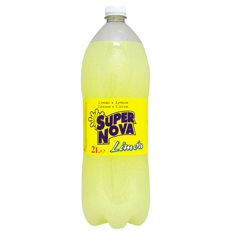 Imagen de SUPER NOVA LIMON