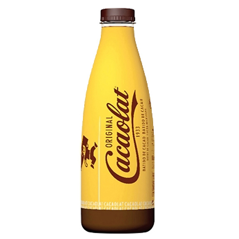 Imagen de BATIDO CACAOLAT