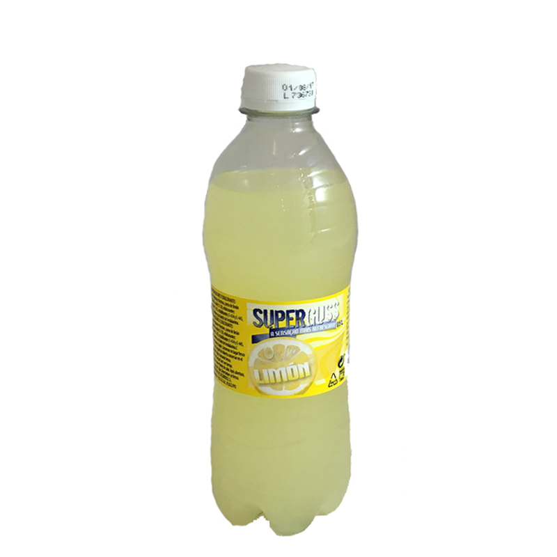 Imagen de SUPER GUSS LIMON