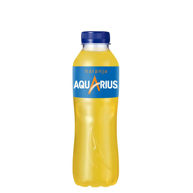 Imagen de AQUARIUS NARANJA