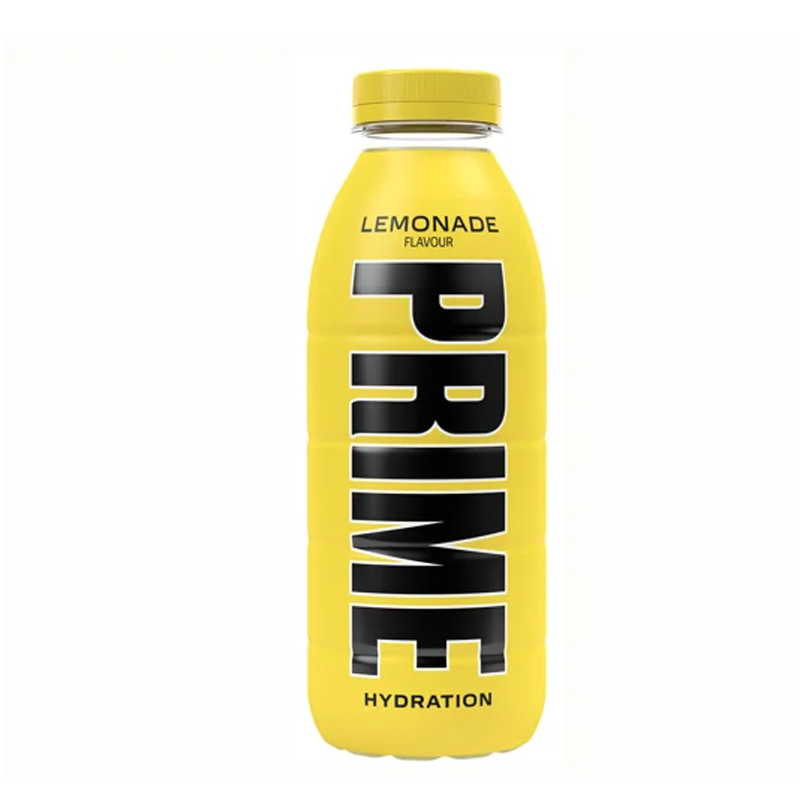 Imagen de PRIME LEMONDE