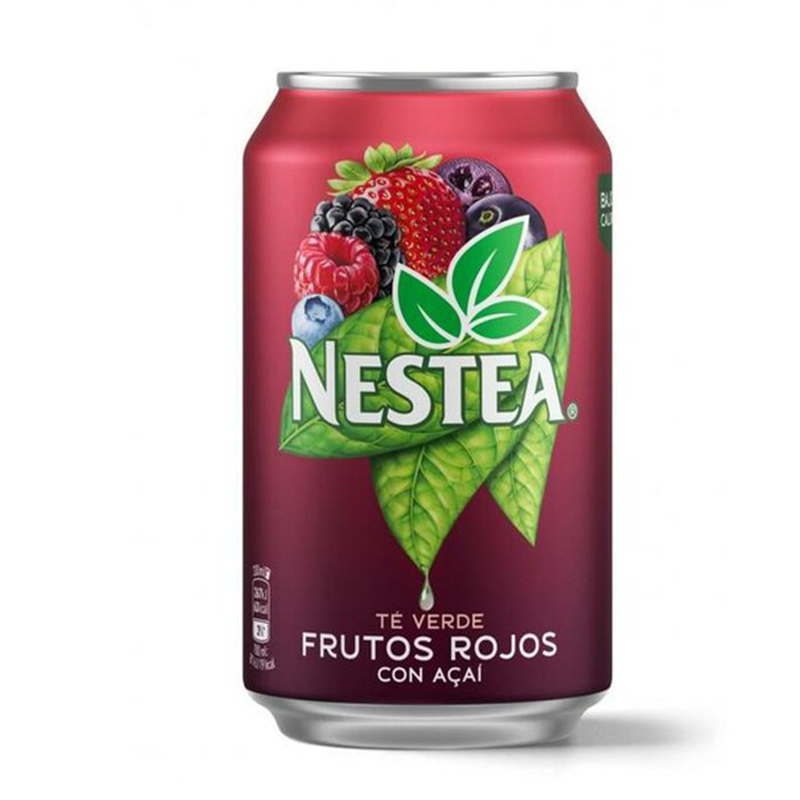 Imagen de NESTEA FRUTOS ROJOS