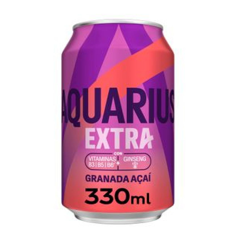 Imagen de AQUARIUS GRANADA ACAI