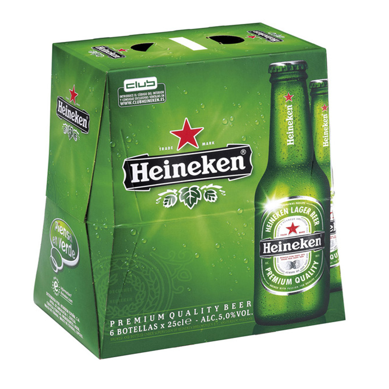 Imagen de HEINEKEN