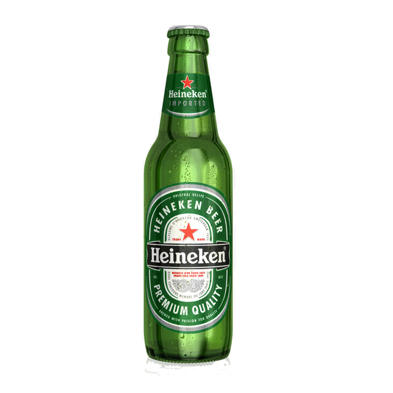 Imagen de HEINEKEN