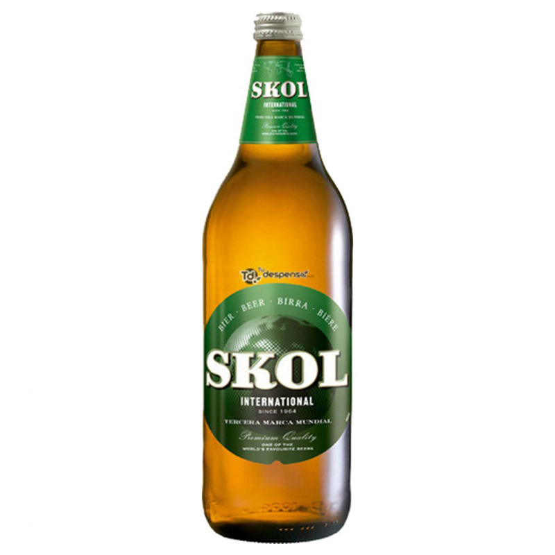 Imagen de SKOL