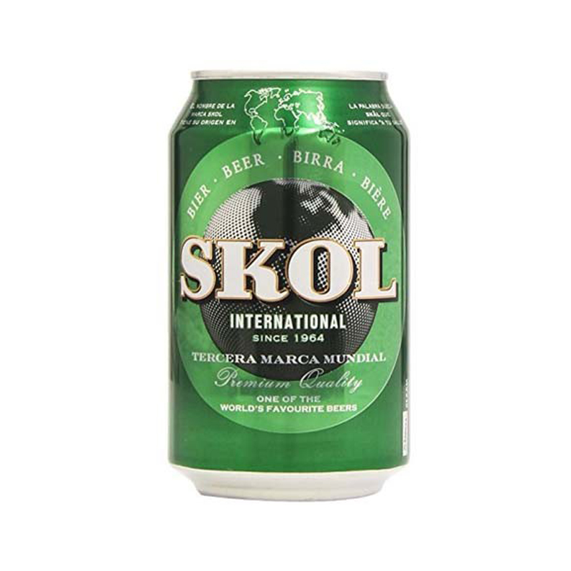 Imagen de SKOL