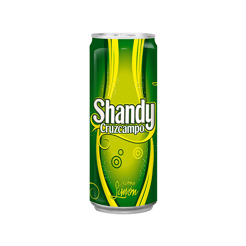 Imagen de CRUZCAMPO SHANDY