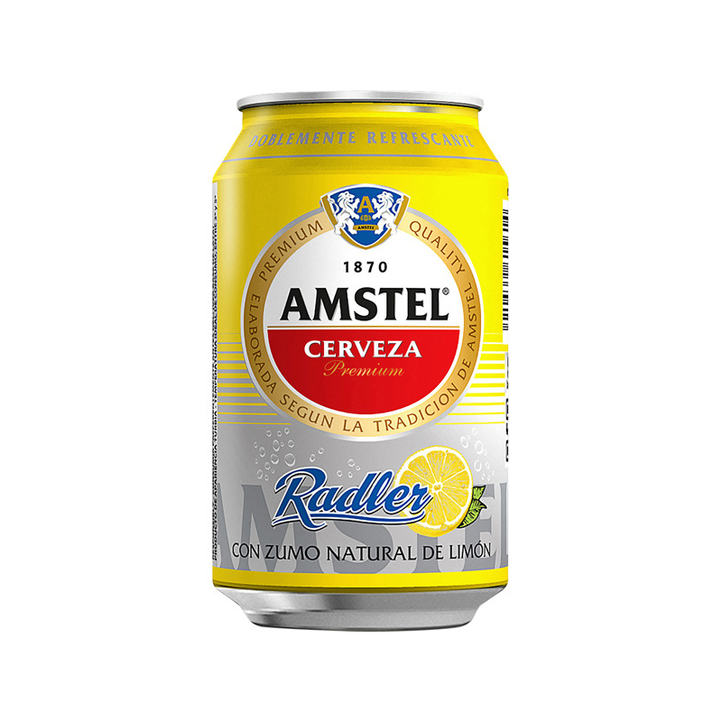 Imagen de AMSTEL RADLER