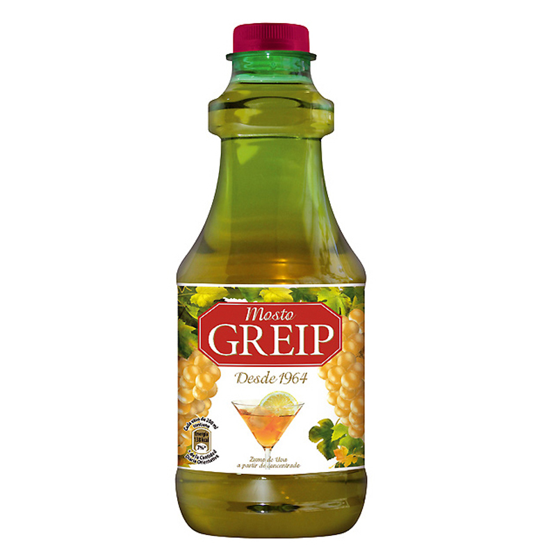 Imagen de MOSTO GREIP BLANCO