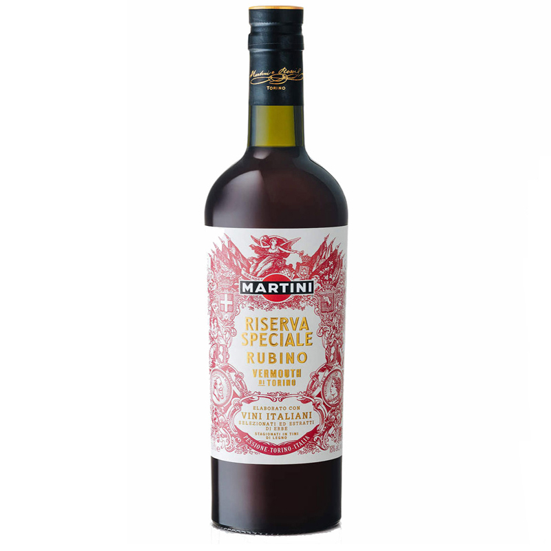 Imagen de MARTINI RESERVA RUBINO