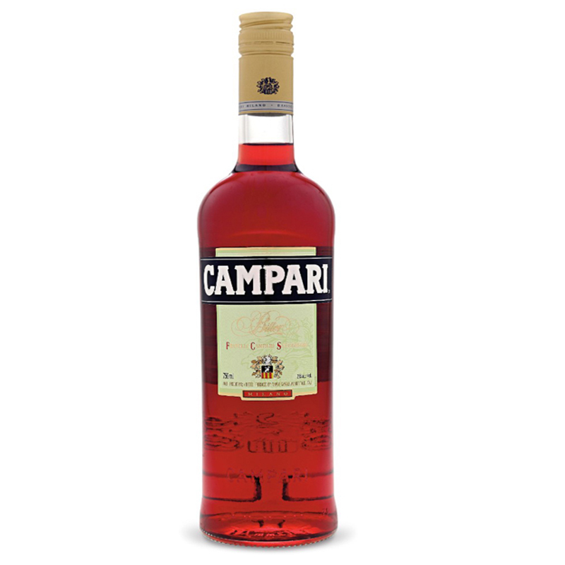 Imagen de CAMPARI