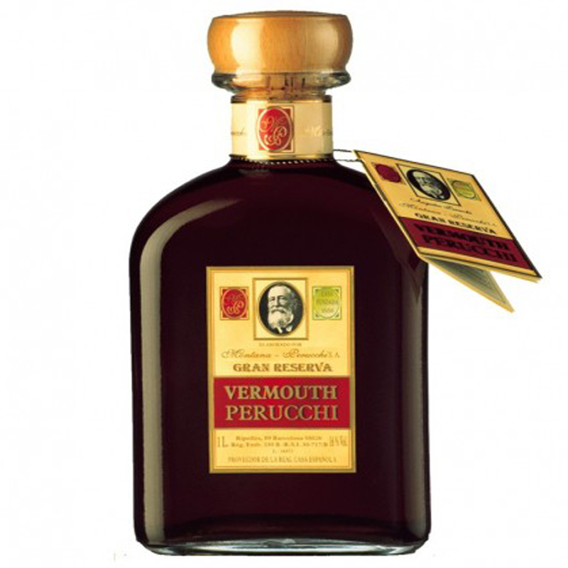 Imagen de PERUCCHI GRAN RESERVA