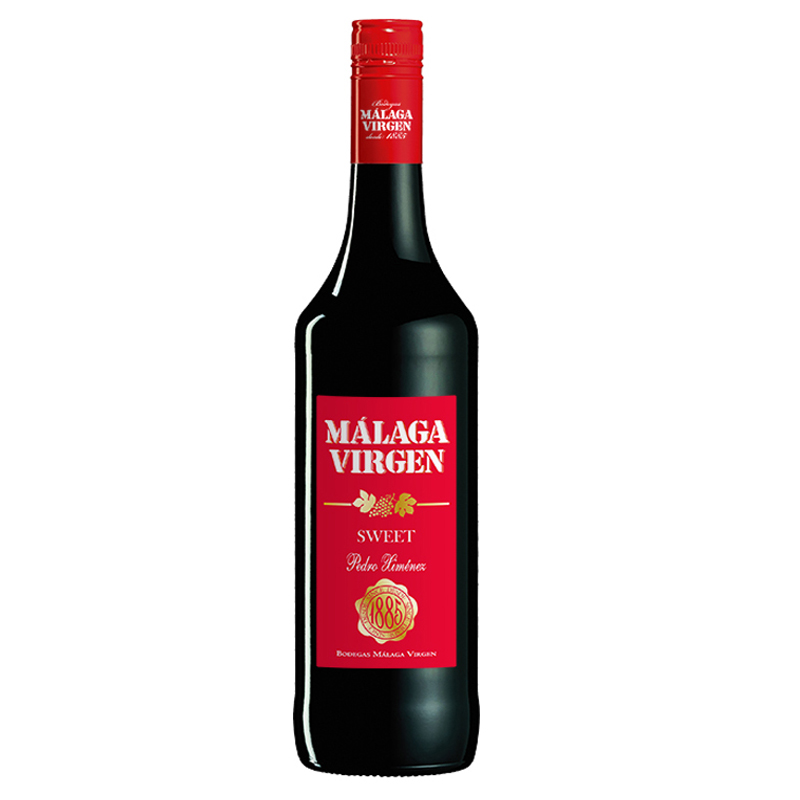 Imagen de MALAGA VIRGEN