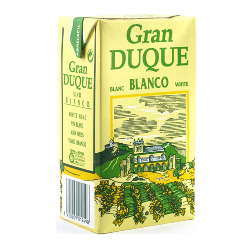 Imagen de GRAN DUQUE